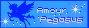 fމFAmour Pegasus
