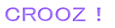 CROOZI
